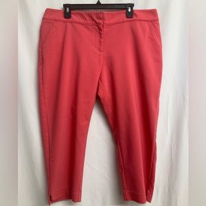APT 9 Torie Capris Sz 16